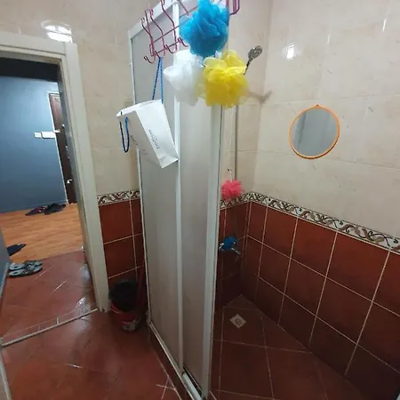 Private In #77 * Istanbul